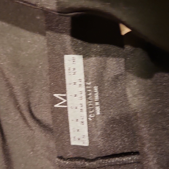 ❤️ ADIDAS CLIMALITE SKORT/SKIRT WITH SHORTS UNDERLAY, MEDIUM - Picture 2 of 5